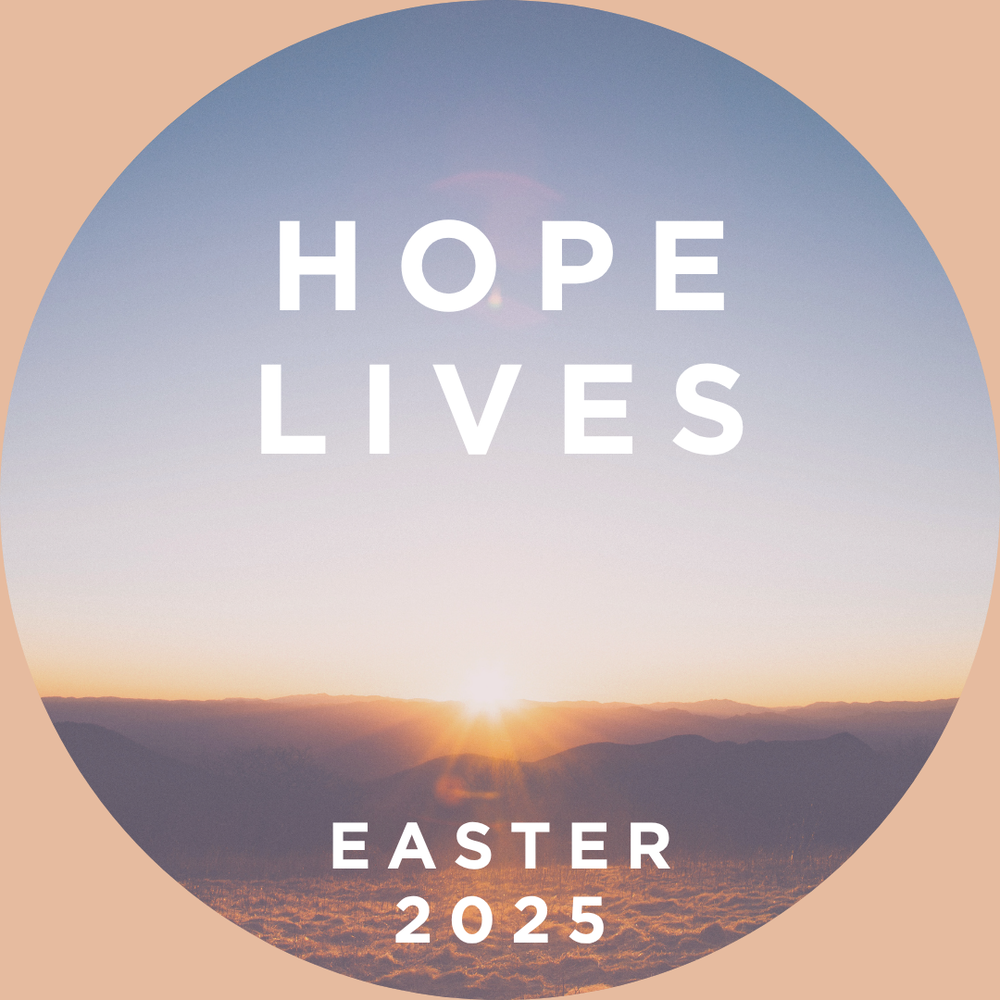 Easter 2025
